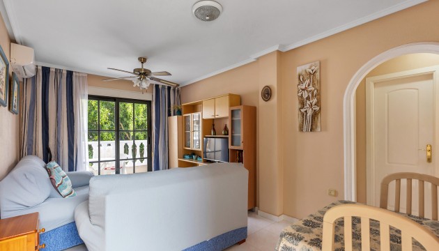 Videresalg - Leilighet - Torrevieja - Punta Prima