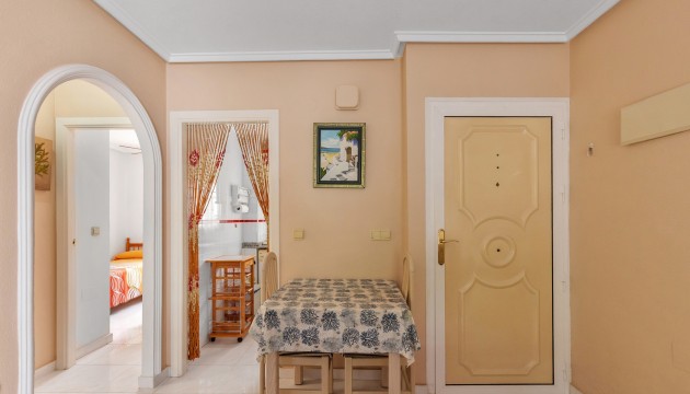 Videresalg - Leilighet - Torrevieja - Punta Prima