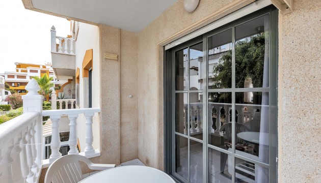 Videresalg - Leilighet - Torrevieja - Punta Prima