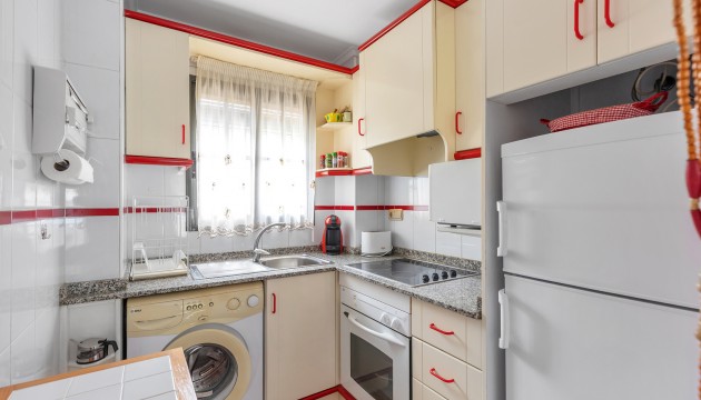 Videresalg - Leilighet - Torrevieja - Punta Prima