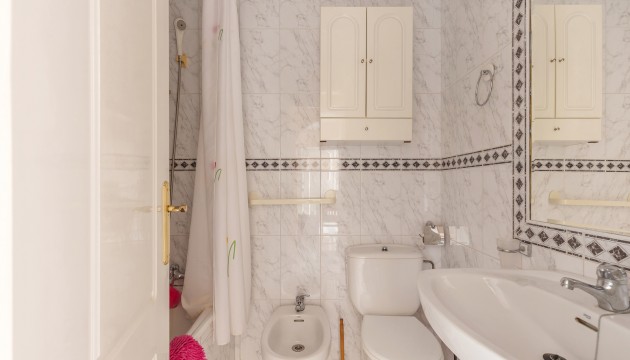 Videresalg - Leilighet - Torrevieja - Punta Prima