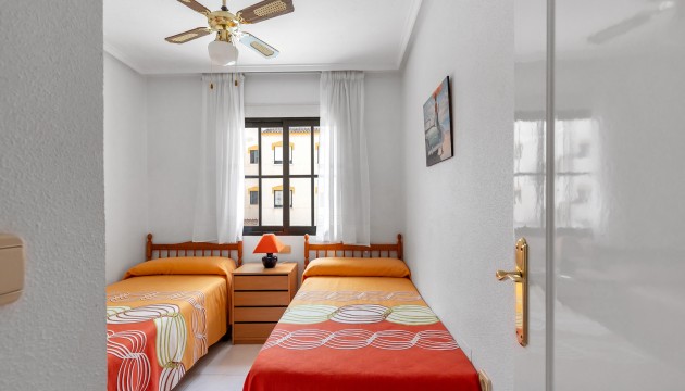 Videresalg - Leilighet - Torrevieja - Punta Prima