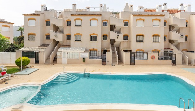 Videresalg - Leilighet - Torrevieja - Punta Prima