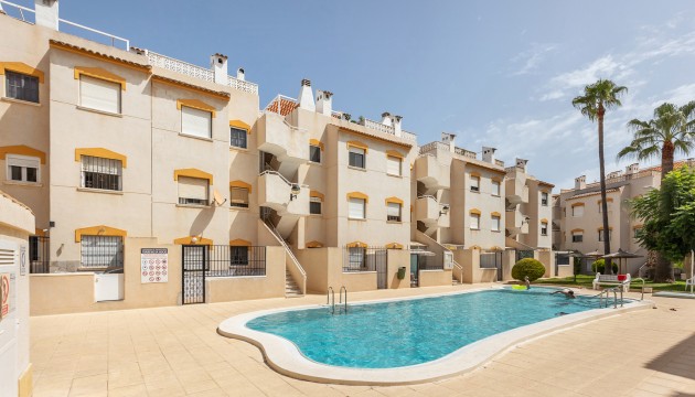 Videresalg - Leilighet - Torrevieja - Punta Prima