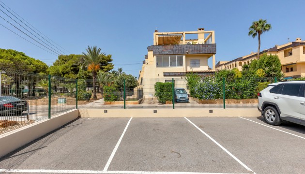 Videresalg - Leilighet - Torrevieja - Punta Prima