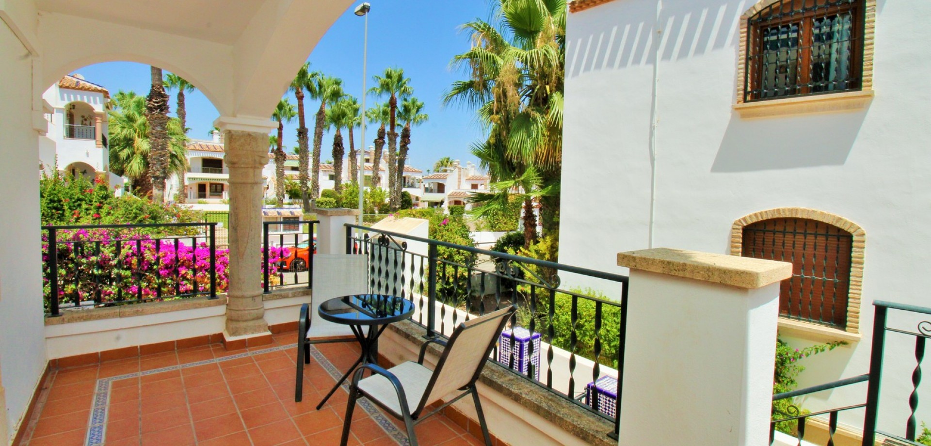 Apartment in Villamartin - Image 4