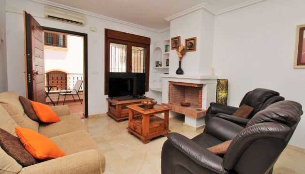 Videresalg - Leilighet - Orihuela Costa - Villamartín