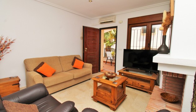 Videresalg - Leilighet - Orihuela Costa - Villamartín