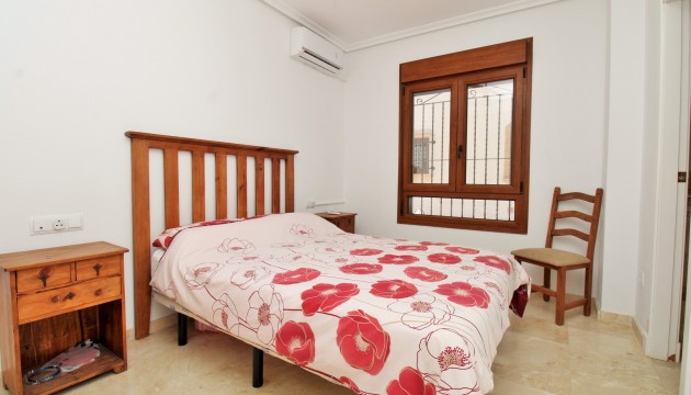 Videresalg - Leilighet - Orihuela Costa - Villamartín