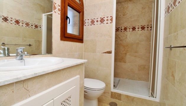 Videresalg - Leilighet - Orihuela Costa - Villamartín