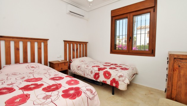 Videresalg - Leilighet - Orihuela Costa - Villamartín