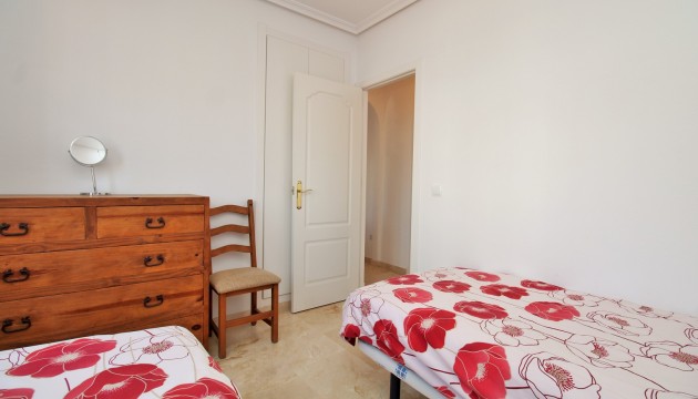 Videresalg - Leilighet - Orihuela Costa - Villamartín