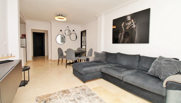 Videresalg - Leilighet - Orihuela Costa - Villamartín