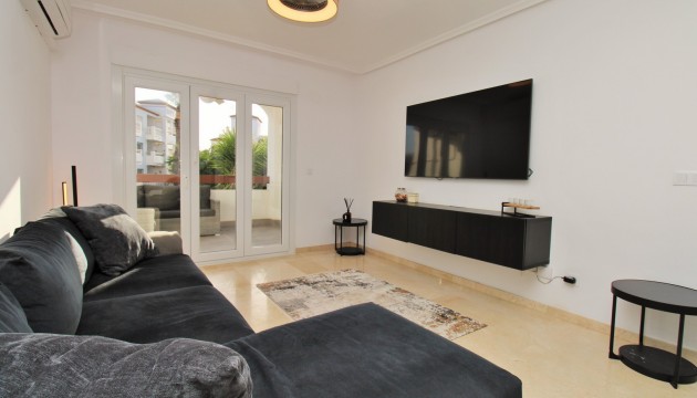 Videresalg - Leilighet - Orihuela Costa - Villamartín