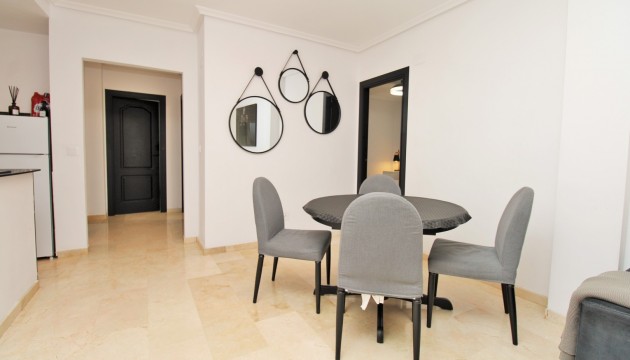 Videresalg - Leilighet - Orihuela Costa - Villamartín