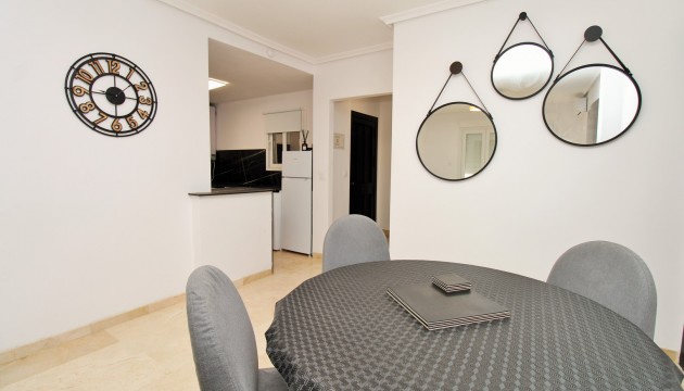 Videresalg - Leilighet - Orihuela Costa - Villamartín