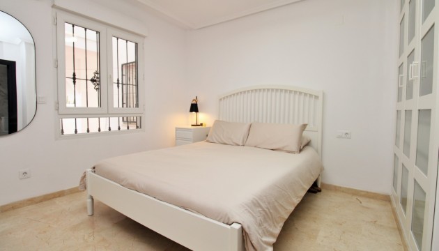 Videresalg - Leilighet - Orihuela Costa - Villamartín