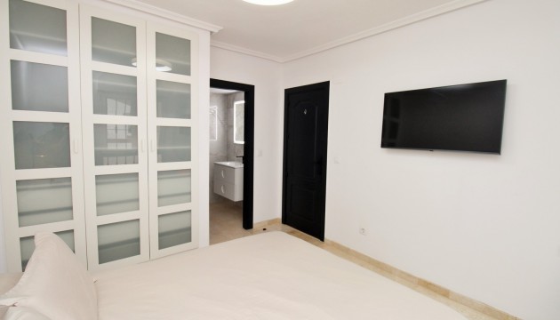 Videresalg - Leilighet - Orihuela Costa - Villamartín