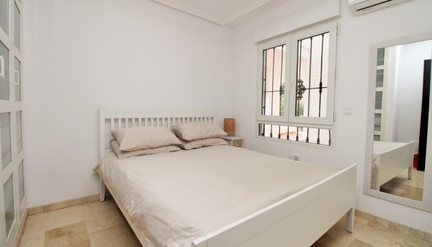 Videresalg - Leilighet - Orihuela Costa - Villamartín