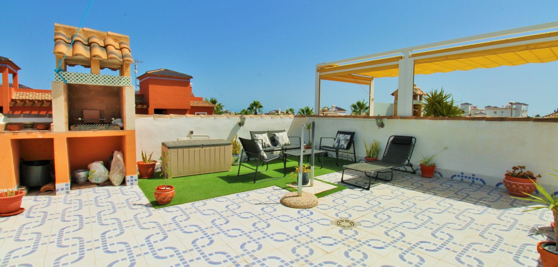 Apartment in Villamartin - Image 3