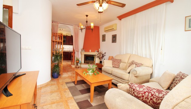 Videresalg - Leilighet - Orihuela Costa - Villamartín