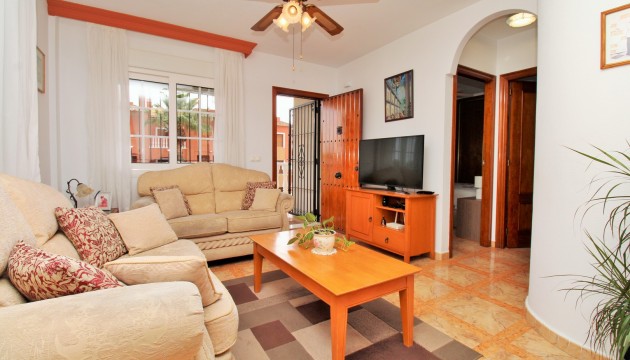 Videresalg - Leilighet - Orihuela Costa - Villamartín