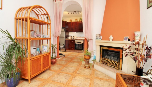 Videresalg - Leilighet - Orihuela Costa - Villamartín