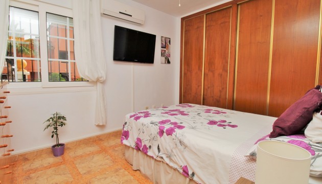 Videresalg - Leilighet - Orihuela Costa - Villamartín