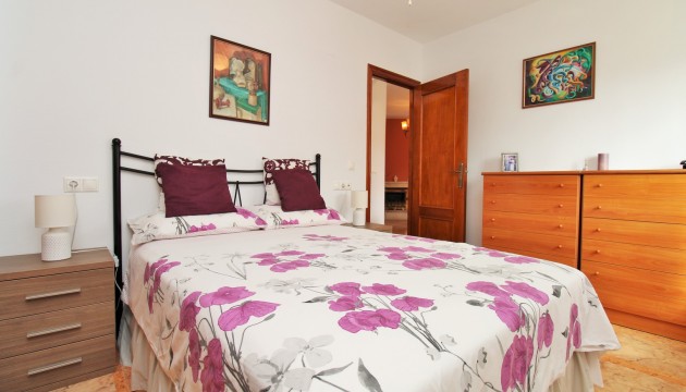 Videresalg - Leilighet - Orihuela Costa - Villamartín