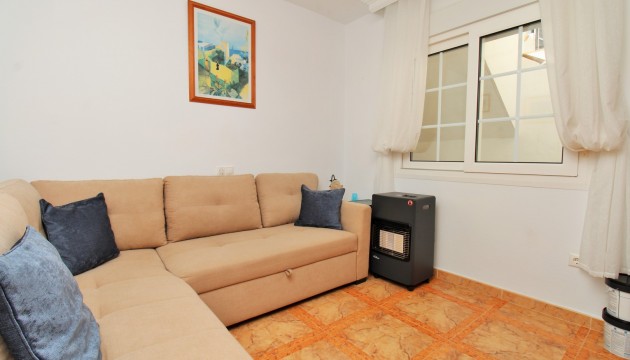 Videresalg - Leilighet - Orihuela Costa - Villamartín
