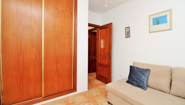 Videresalg - Leilighet - Orihuela Costa - Villamartín