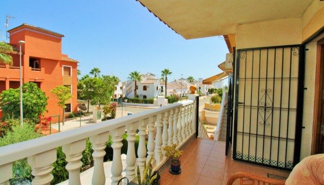 Videresalg - Leilighet - Orihuela Costa - Villamartín