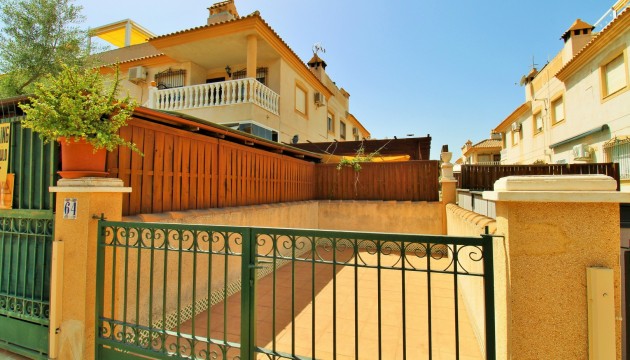 Videresalg - Leilighet - Orihuela Costa - Villamartín