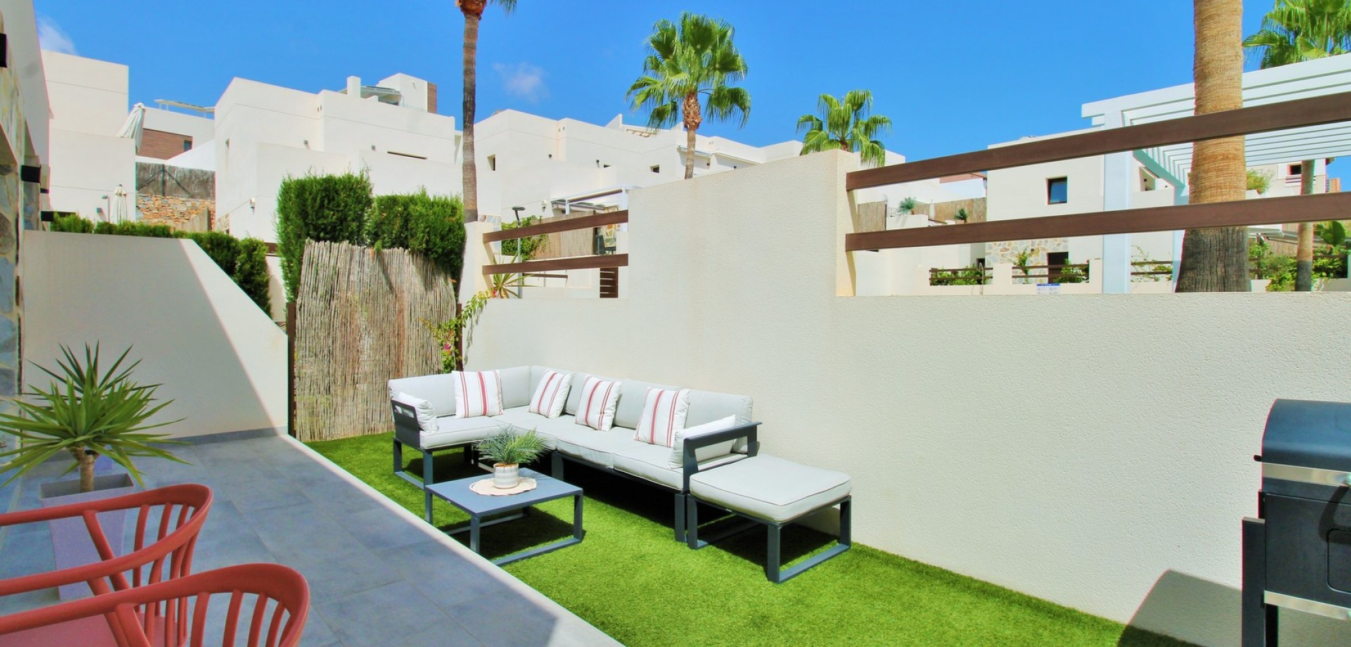 House in Villamartin - Image 4