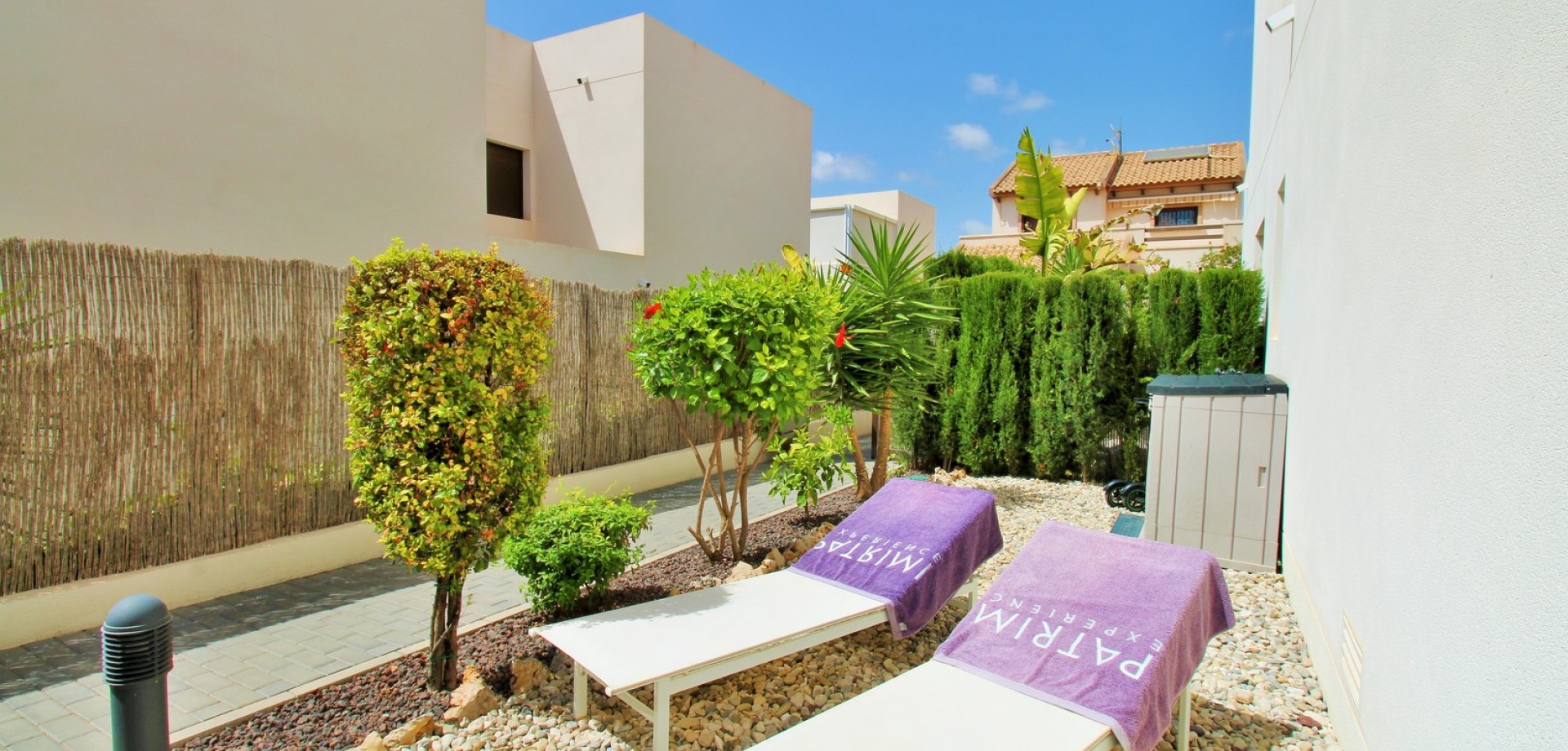 House in Villamartin - Image 5
