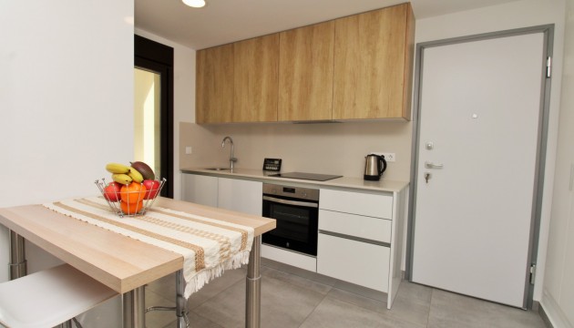 Videresalg - Detached Villa - Orihuela Costa - Villamartín