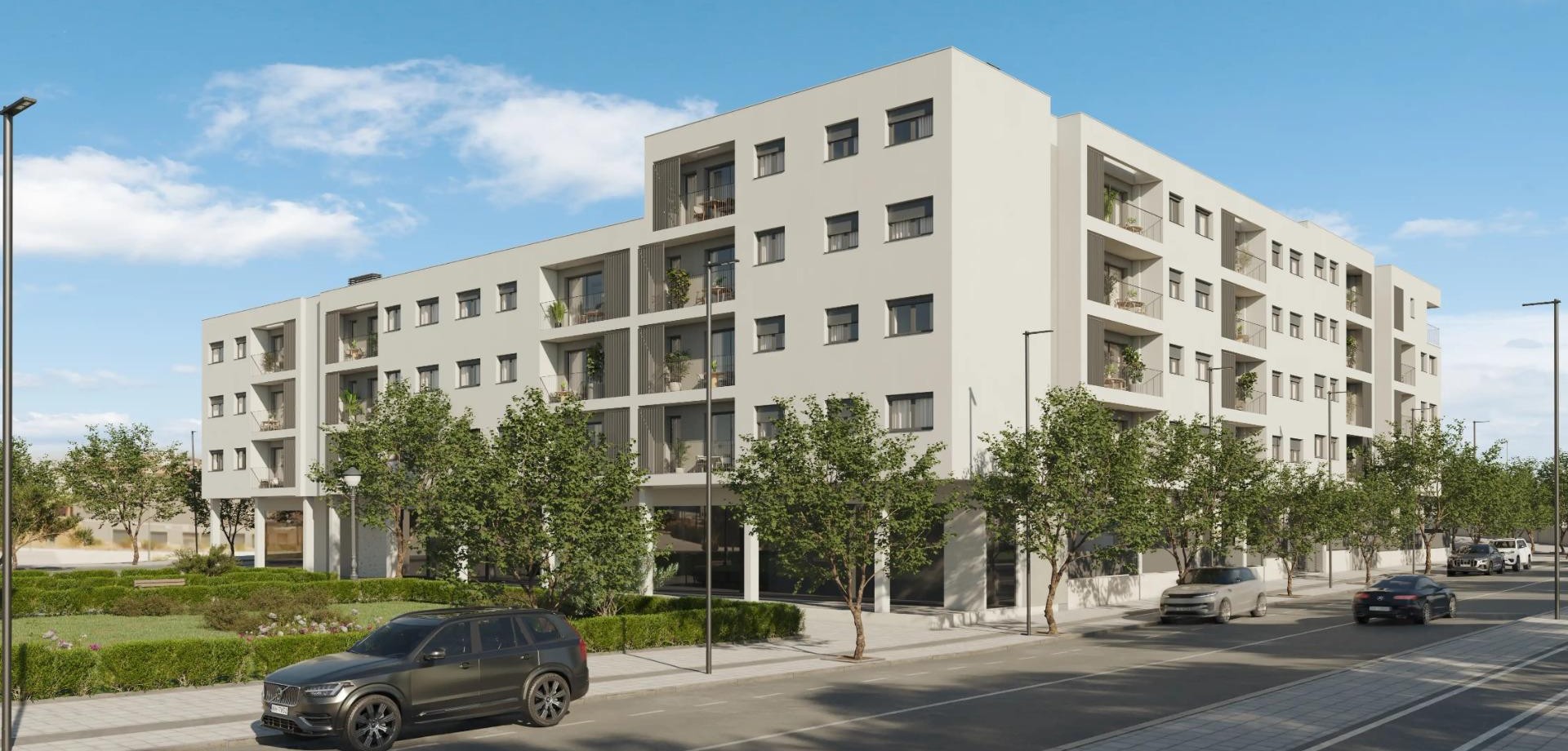 Apartment in Ciudad Jardin - Image 3