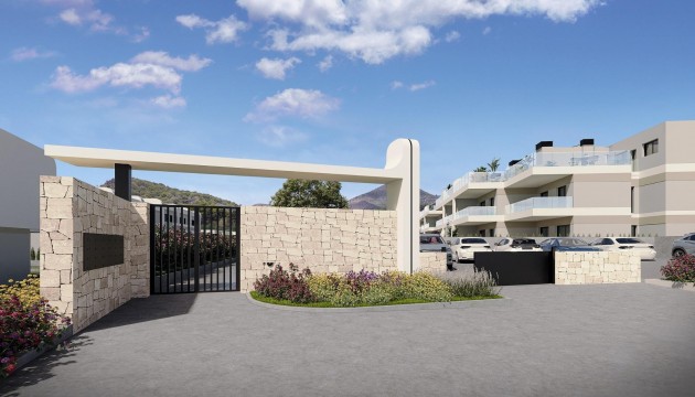 Nybygg - Bungalow - La Manga del Mar Menor