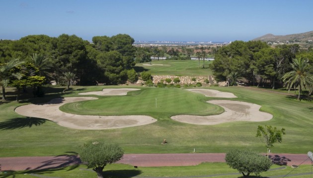 Nybygg - Bungalow - La Manga del Mar Menor