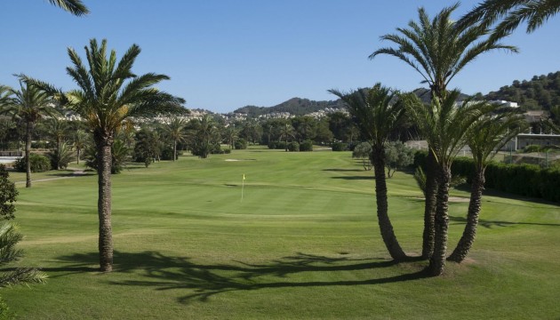 Nybygg - Bungalow - La Manga del Mar Menor