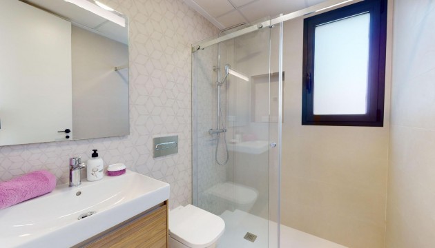 Nueva construcción  - Chalet Independiente - La Marina