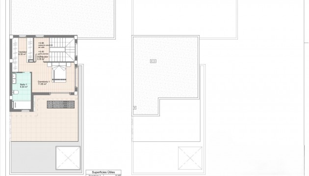 Nueva construcción  - Chalet Independiente - La Marina