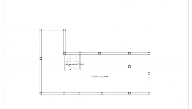 Nueva construcción  - Chalet Independiente - La Marina