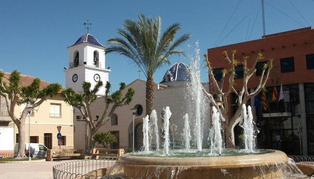 Nueva construcción  - Chalet Independiente - La Marina