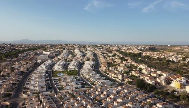 Nueva construcción  - Chalet Independiente - La Marina