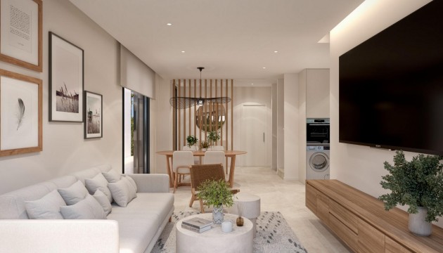 Nieuwbouw Woningen - Detached Villa - Torre Pacheco - Santa Rosalia Lake And Life Resort