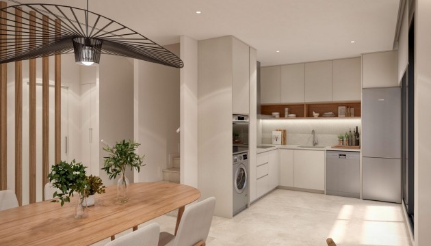 Nieuwbouw Woningen - Detached Villa - Torre Pacheco - Santa Rosalia Lake And Life Resort