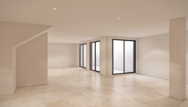 Nieuwbouw Woningen - Detached Villa - Torre Pacheco - Santa Rosalia Lake And Life Resort