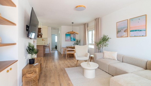 Videresalg - Detached Villa - Orihuela Costa - Villamartín