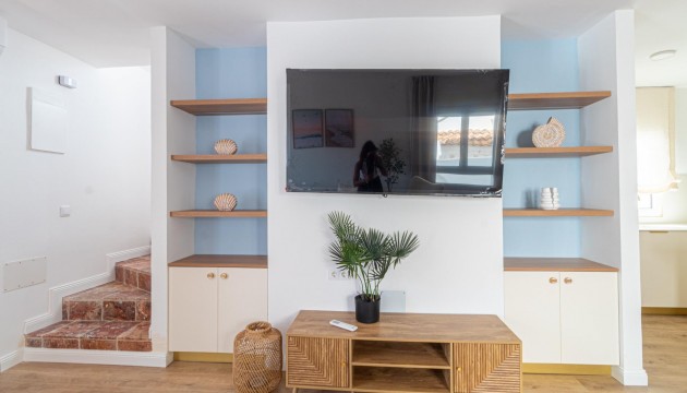 Videresalg - Detached Villa - Orihuela Costa - Villamartín